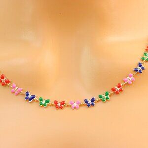 "New Beautiful Design Necklace Chain for Women/Girls, Gift, N688